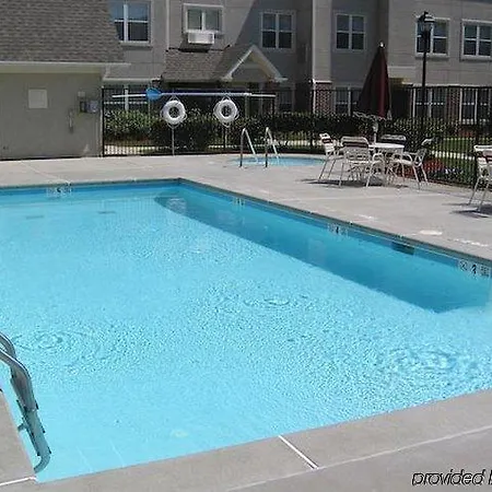 Residence Inn Atlanta Norcross/Peachtree Corners 