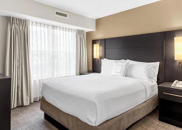 Residence Inn Atlanta Norcross/Peachtree Corners
