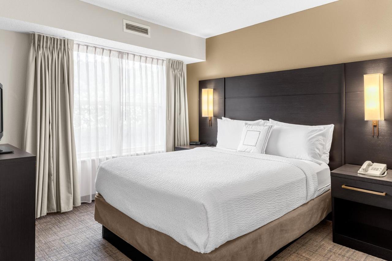 Hotel Atlanta Norcross/peachtree Corners Norcross