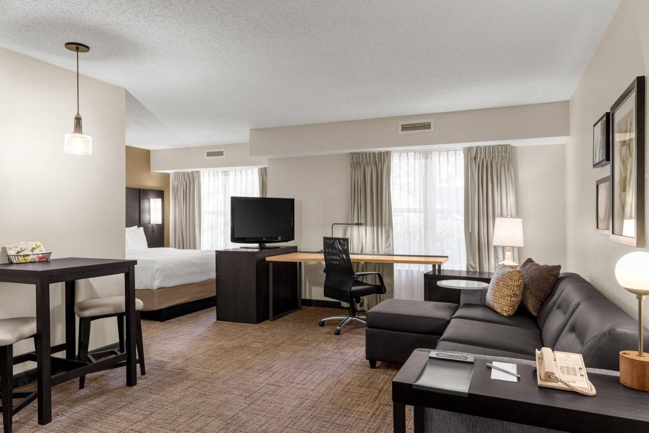 Hotel Atlanta Norcross/peachtree Corners Norcross