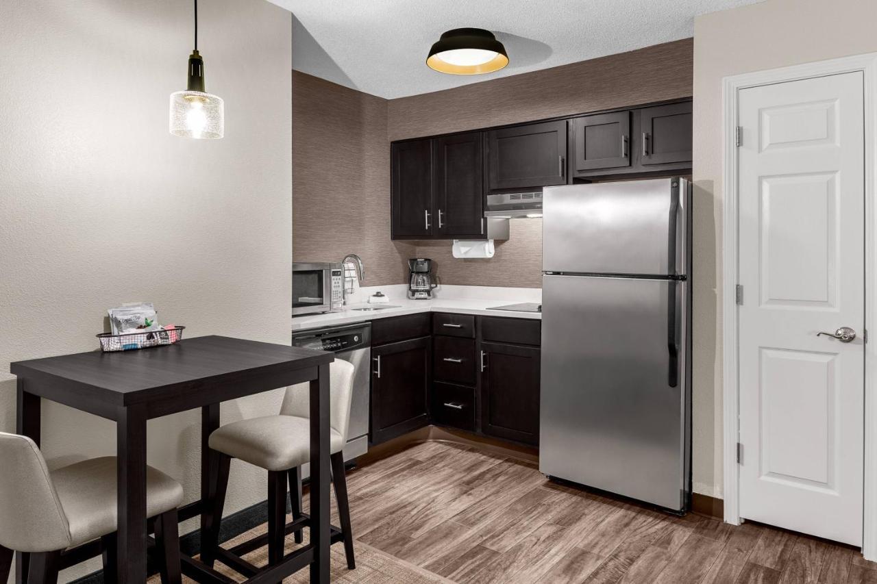 Hotel Atlanta Norcross/peachtree Corners