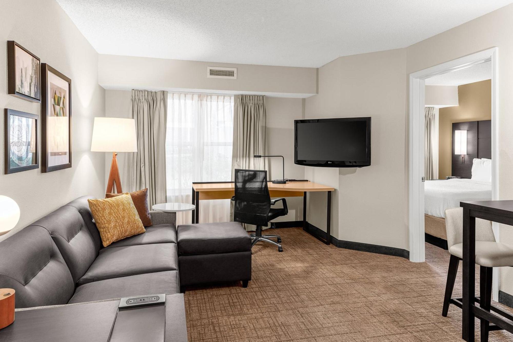 Atlanta Norcross/peachtree Corners 3* Norcross