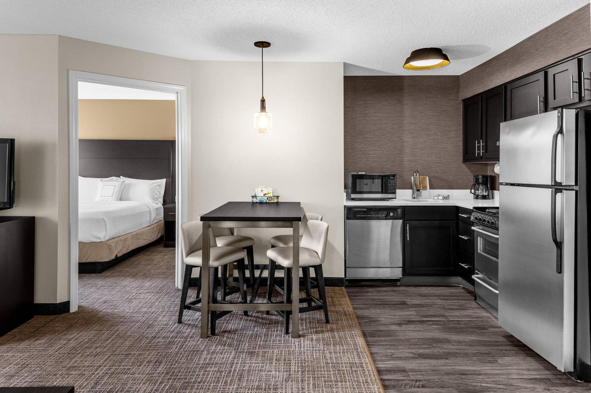 Hotel Atlanta Norcross/peachtree Corners Norcross