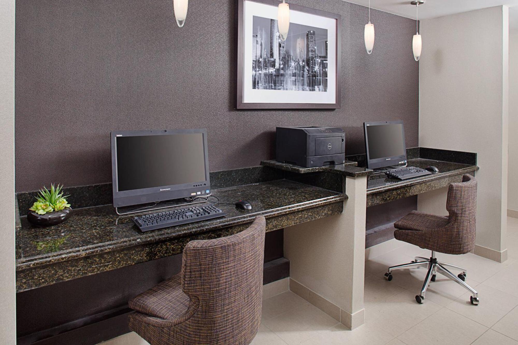 Atlanta Norcross/peachtree Corners Hotel 3*
