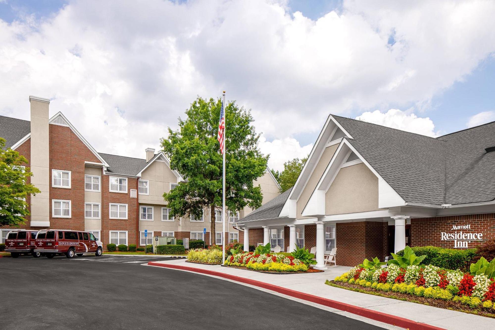 Atlanta Norcross/peachtree Corners Norcross